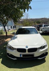 Bmw 420 2014 Sport+