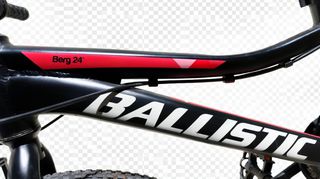 All - Mountain Ballistic 2022 Berg 24”-thumb-1