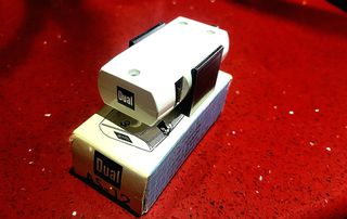 Dual AS-12 άξονας στοιβαξης δίσκων