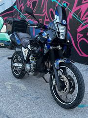 Yamaha XT 660Z Tenere 2011 TENERE