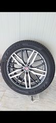 20” axe wheels Mercedes M GLE ML