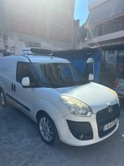 Fiat Doblo 2012 1,6 ΨΥΓΕΙΟ