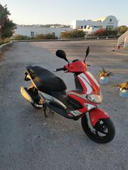Gilera Runner 125 VX 2006