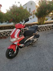 Gilera Runner 125 VX 2006-thumb-1