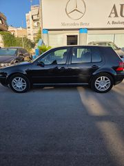 Volkswagen Golf 2001-thumb-3