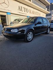 Volkswagen Golf 2001-thumb-1