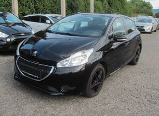 Peugeot 208 2014 ΠΛΗΡΩΜΗ ΑΠΟ 150Ε ΜΗΝΙΑΙΩΣ ΣΕ ΟΛΑ ΜΑΣ ΤΑ ΑΥΤΟΚΙΝΗΤΑ