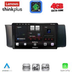 LENOVO LTG 7669_CPA (9inc) MULTIMEDIA TABLET for TOYOTA GT86 - SUBARU BRZ mod. 2012-2026 | Pancarshop