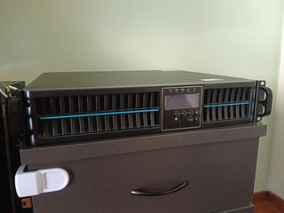 Πωλείται UPS Ablerex ARES 1000RT (Online/Double Conversion) – 1000VA/900W-thumb-1