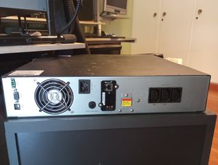 Πωλείται UPS Ablerex ARES 1000RT (Online/Double Conversion) – 1000VA/900W-thumb-3