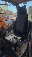 Εκσκαφέας Με Λάστιχα Hitachi 2009 ZW190W-3-thumb-6