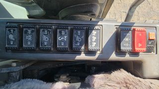 Εκσκαφέας Με Λάστιχα Hitachi 2009 ZW190W-3-thumb-12