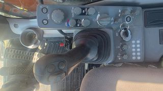Εκσκαφέας Με Λάστιχα Hitachi 2016 ZX170 W-5B-thumb-8