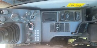 Εκσκαφέας Με Λάστιχα Hitachi 2016 ZX170 W-5B-thumb-9
