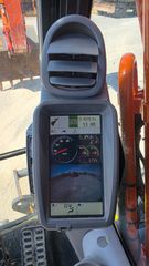 Εκσκαφέας Με Λάστιχα Hitachi 2016 ZX170 W-5B-thumb-10