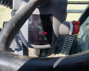 Εκσκαφέας Με Λάστιχα Hitachi 2016 ZX170 W-5B-thumb-11