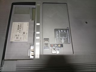 samsung UE50TU8072U-thumb-2