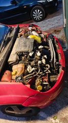 Ford Fiesta 2006