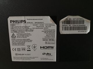 philips 50PUS6161/12-thumb-1