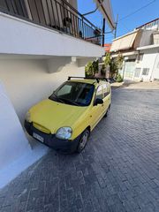 Hyundai Atos 2002