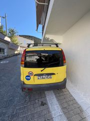 Hyundai Atos 2002-thumb-2