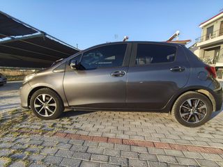 Toyota Yaris 2016