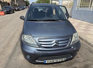 Citroen C3 2006