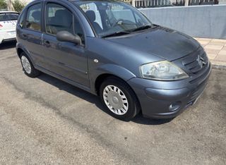 Citroen C3 2006-thumb-1