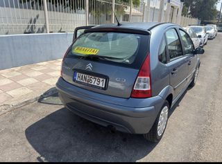 Citroen C3 2006-thumb-2