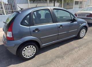 Citroen C3 2006-thumb-3