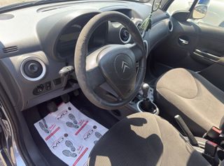 Citroen C3 2006-thumb-5