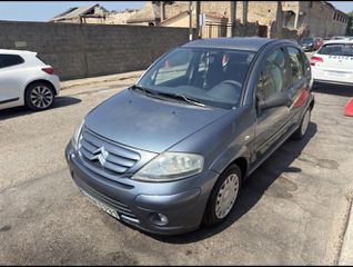 Citroen C3 2006-thumb-7