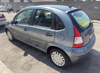 Citroen C3 2006-thumb-8