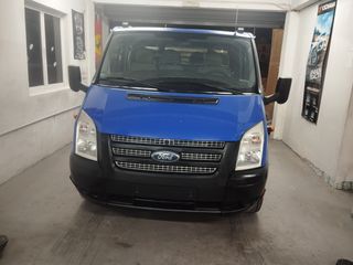 Καρότσα Ford 2014 TRANSIT-thumb-14