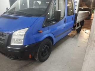 Καρότσα Ford 2014 TRANSIT-thumb-16