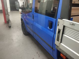 Καρότσα Ford 2014 TRANSIT-thumb-17