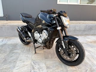 Yamaha FZ 1 2009 FZ1 FAZER-thumb-2