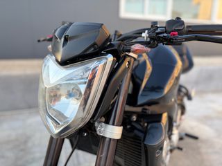 Yamaha FZ 1 2009 FZ1 FAZER-thumb-3