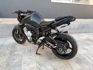 Yamaha FZ 1 2009 FZ1 FAZER-thumb-5