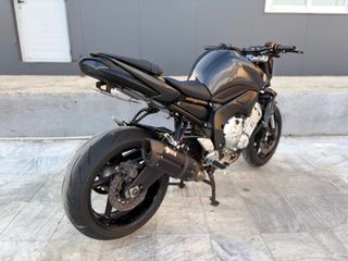 Yamaha FZ 1 2009 FZ1 FAZER-thumb-6