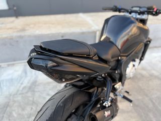 Yamaha FZ 1 2009 FZ1 FAZER-thumb-7