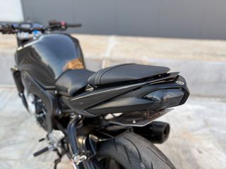 Yamaha FZ 1 2009 FZ1 FAZER-thumb-8
