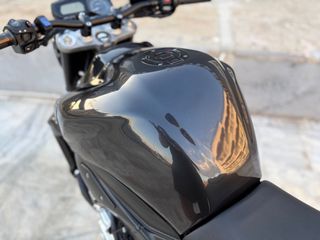 Yamaha FZ 1 2009 FZ1 FAZER-thumb-9