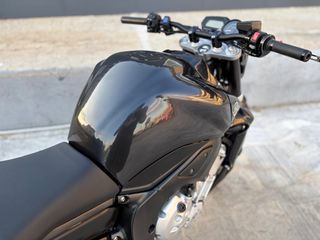 Yamaha FZ 1 2009 FZ1 FAZER-thumb-10