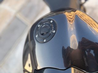 Yamaha FZ 1 2009 FZ1 FAZER-thumb-11