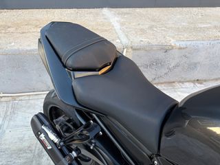 Yamaha FZ 1 2009 FZ1 FAZER-thumb-12