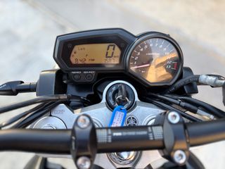 Yamaha FZ 1 2009 FZ1 FAZER-thumb-15