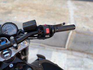 Yamaha FZ 1 2009 FZ1 FAZER-thumb-16