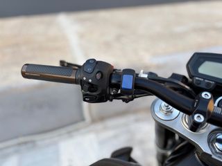 Yamaha FZ 1 2009 FZ1 FAZER-thumb-17