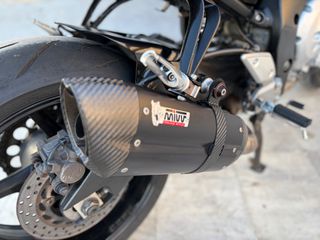 Yamaha FZ 1 2009 FZ1 FAZER-thumb-18